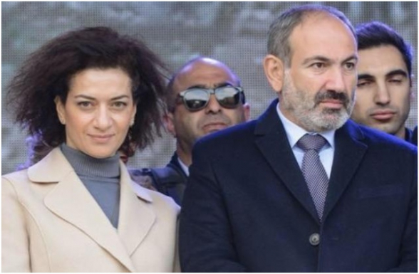 Նիկոլ Փաշինյանը շարունակում է ծաղրել սեփական ժողովրդին՝ իր պահվածքով և խոսույթով